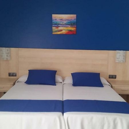 Hotel Rias Baixas Sanxenxo Zewnętrze zdjęcie