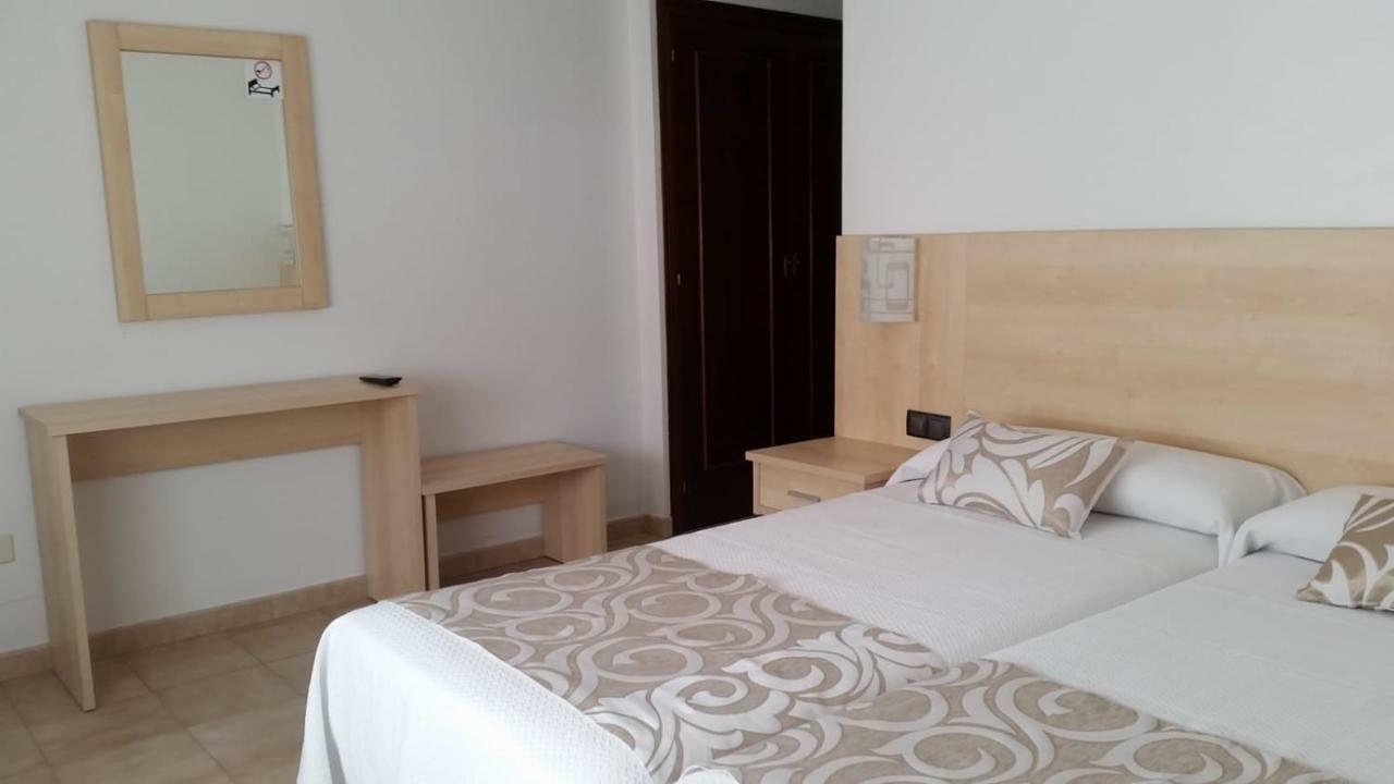 Hotel Rias Baixas Sanxenxo Zewnętrze zdjęcie