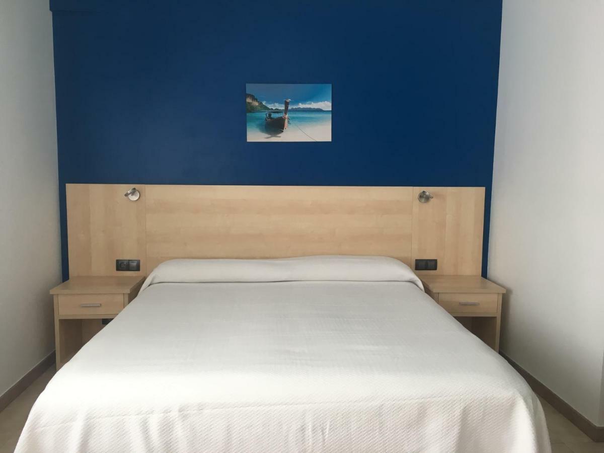 Hotel Rias Baixas Sanxenxo Zewnętrze zdjęcie