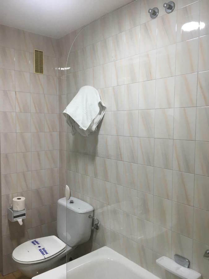 Hotel Rias Baixas Sanxenxo Zewnętrze zdjęcie