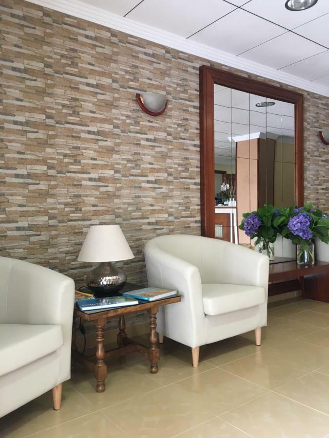 Hotel Rias Baixas Sanxenxo Zewnętrze zdjęcie