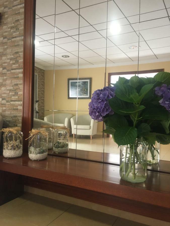 Hotel Rias Baixas Sanxenxo Zewnętrze zdjęcie