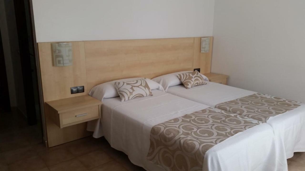 Hotel Rias Baixas Sanxenxo Zewnętrze zdjęcie