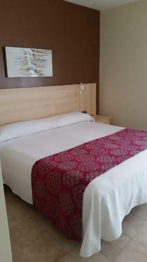Hotel Rias Baixas Sanxenxo Zewnętrze zdjęcie