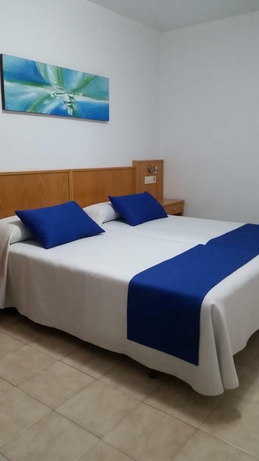 Hotel Rias Baixas Sanxenxo Zewnętrze zdjęcie